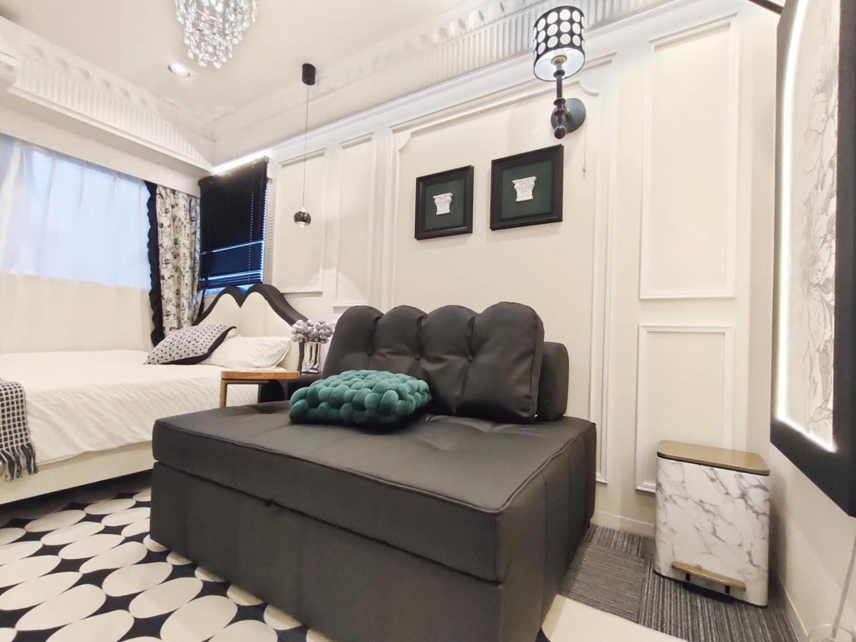 Appartement Z97- Shinjuku Center 5 Mins To St Ation ,新宿最中心 東新宿站5分 *